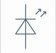 发光二极管